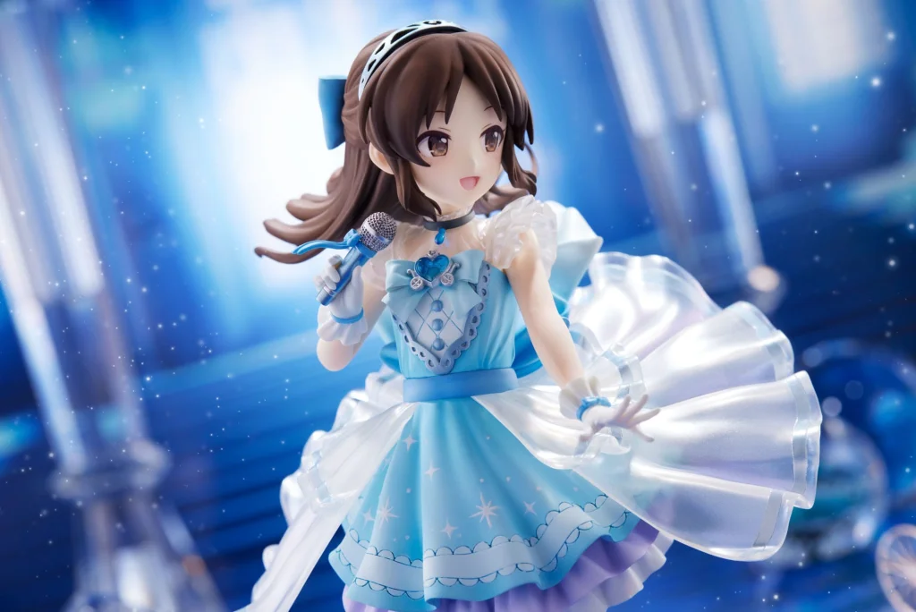 Idolmaster - Scale Figure - Arisu Tachibana