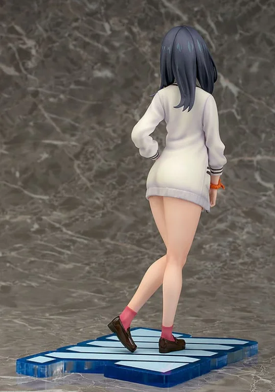 SSSS.Gridman - Scale Figure - Rikka Takarada