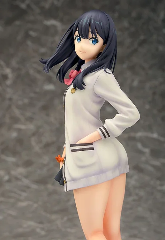 SSSS.Gridman - Scale Figure - Rikka Takarada