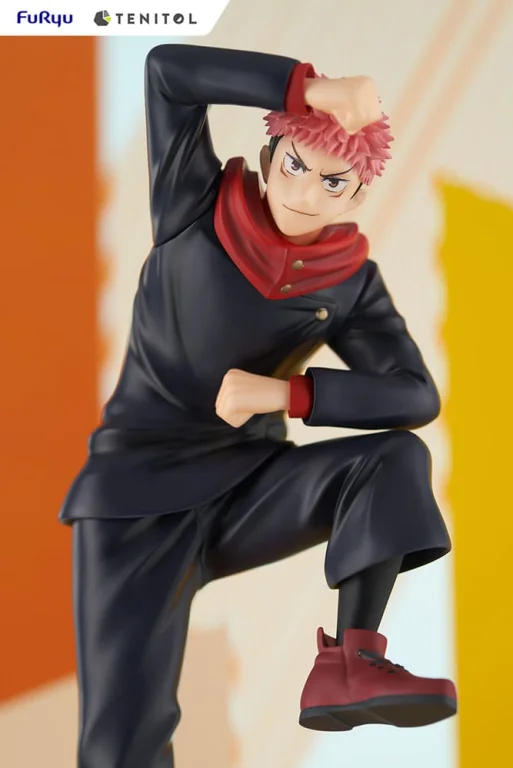 Jujutsu Kaisen - TENITOL - Yūji Itadori