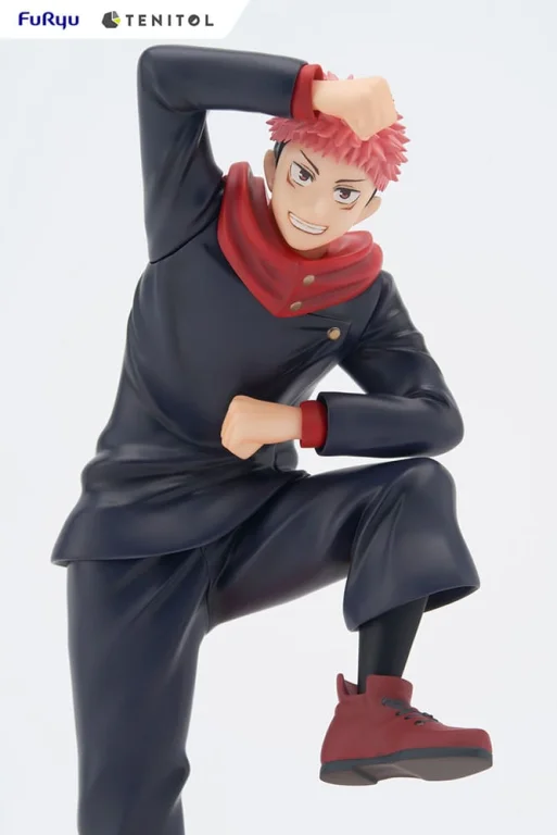Jujutsu Kaisen - TENITOL - Yūji Itadori