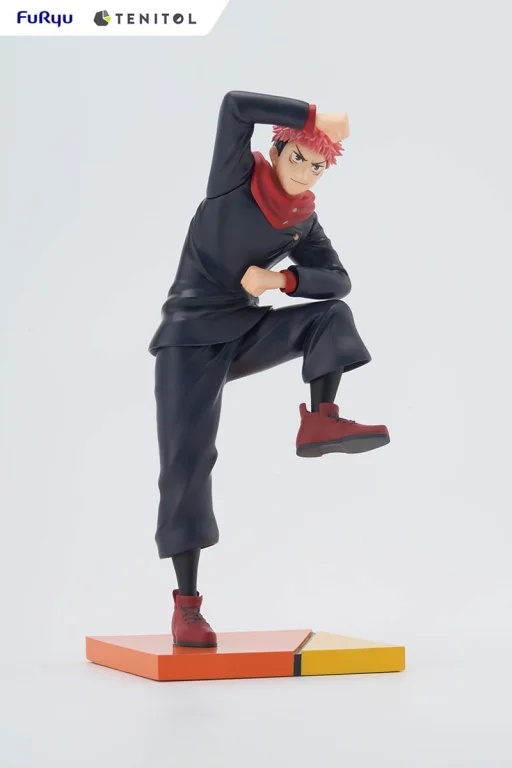 Jujutsu Kaisen - TENITOL - Yūji Itadori