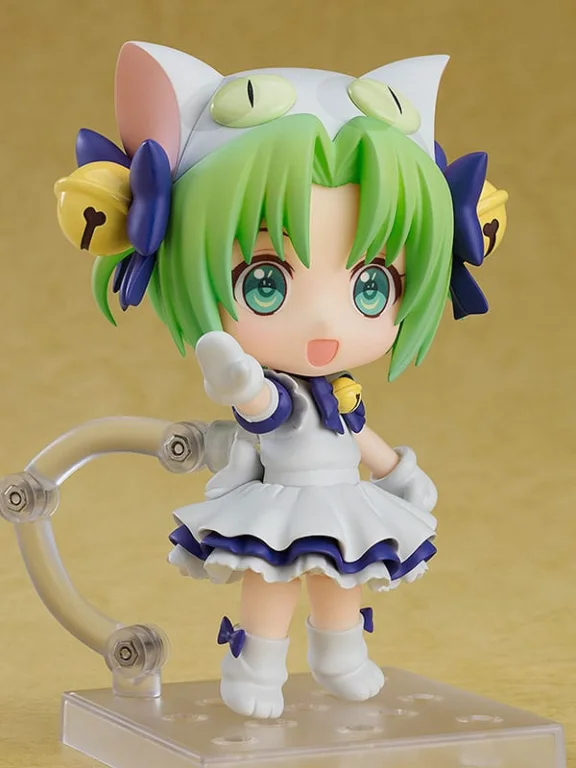 Di Gi Charat - Nendoroid - Dejiko