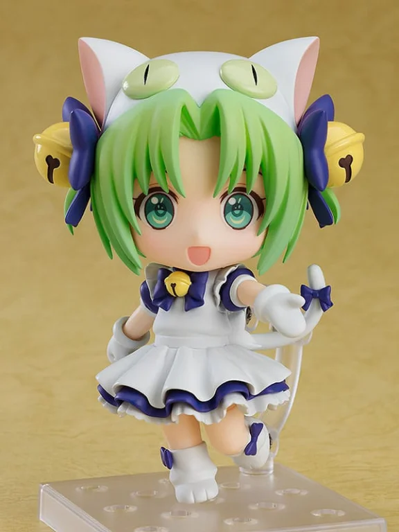 Di Gi Charat - Nendoroid - Dejiko