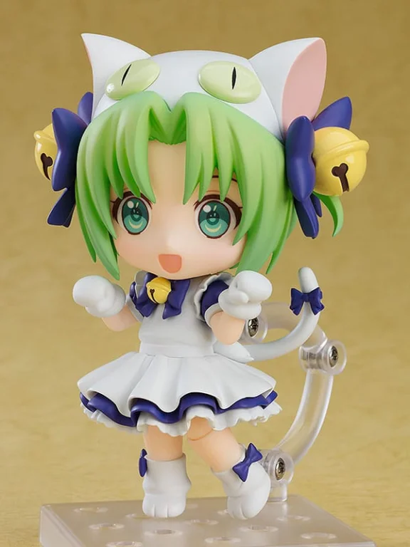 Di Gi Charat - Nendoroid - Dejiko
