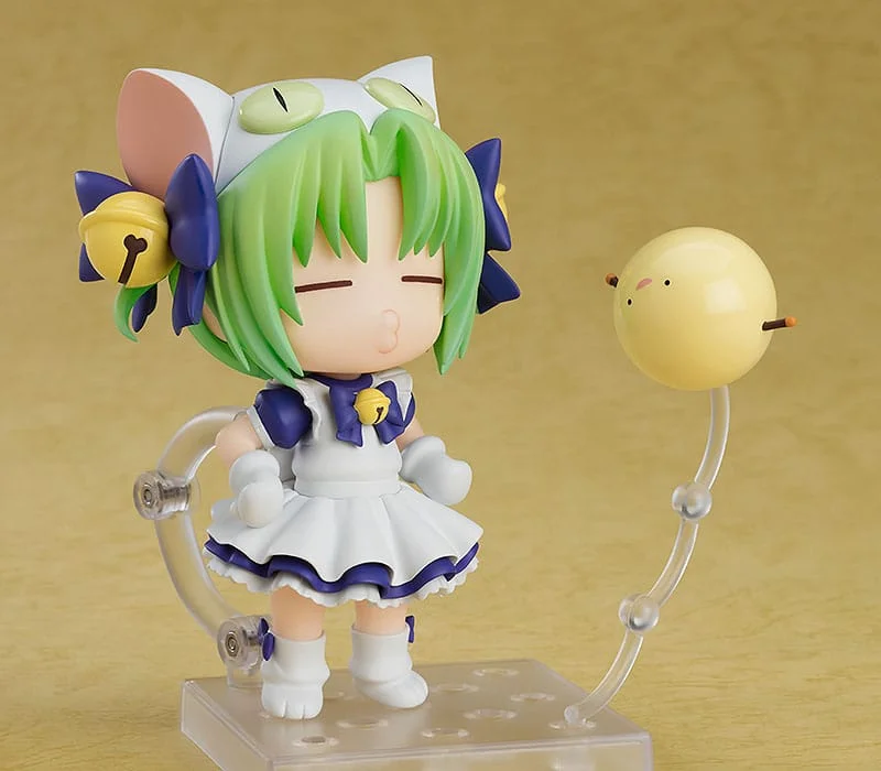 Di Gi Charat - Nendoroid - Dejiko