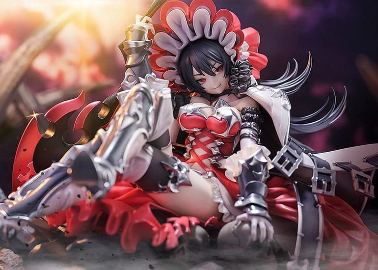 PRINCESS CONNECT! Re:Dive - Scale Figure - Illya Ornstein