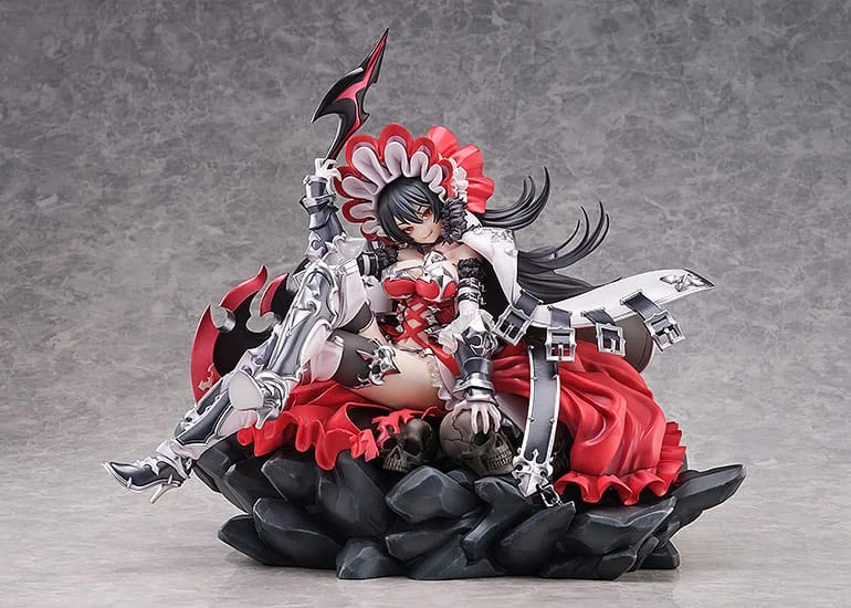 PRINCESS CONNECT! Re:Dive - Scale Figure - Illya Ornstein
