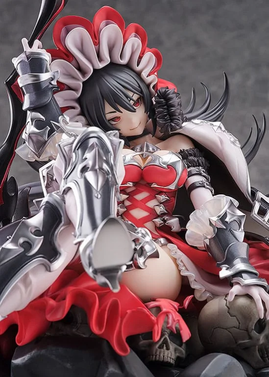 PRINCESS CONNECT! Re:Dive - Scale Figure - Illya Ornstein