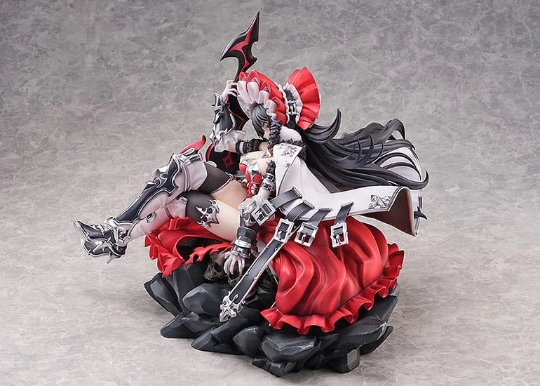 PRINCESS CONNECT! Re:Dive - Scale Figure - Illya Ornstein