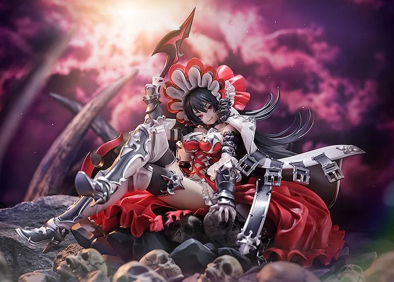 PRINCESS CONNECT! Re:Dive - Scale Figure - Illya Ornstein