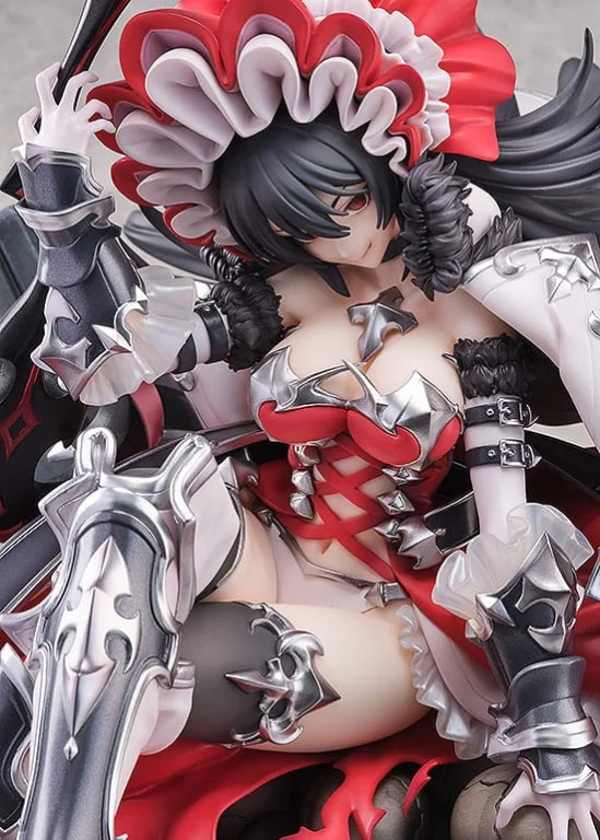 PRINCESS CONNECT! Re:Dive - Scale Figure - Illya Ornstein