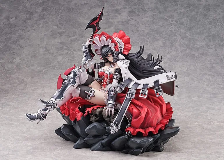 PRINCESS CONNECT! Re:Dive - Scale Figure - Illya Ornstein