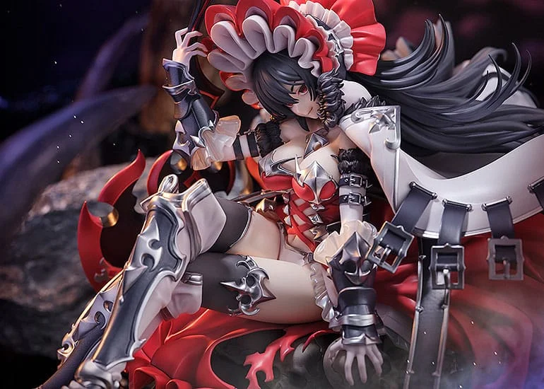 PRINCESS CONNECT! Re:Dive - Scale Figure - Illya Ornstein