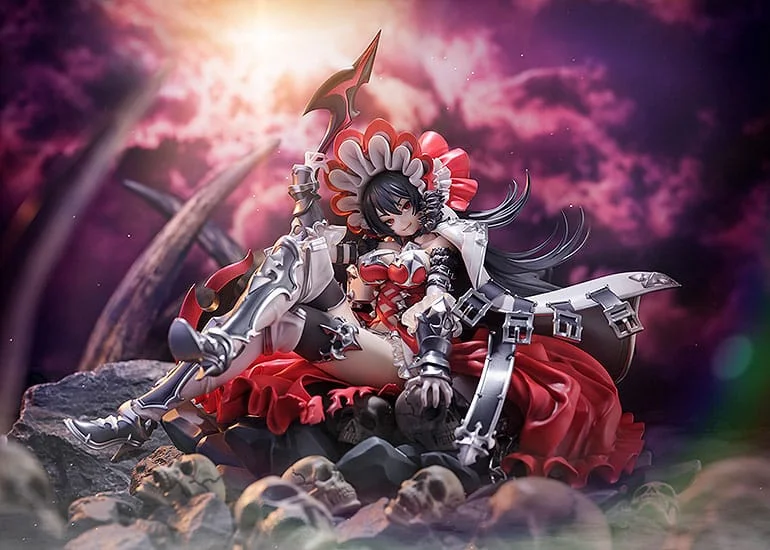 PRINCESS CONNECT! Re:Dive - Scale Figure - Illya Ornstein