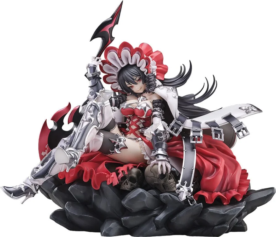 PRINCESS CONNECT! Re:Dive - Scale Figure - Illya Ornstein