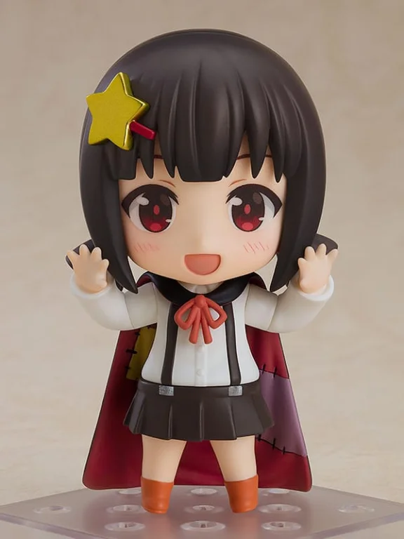 KonoSuba - Nendoroid - Komekko