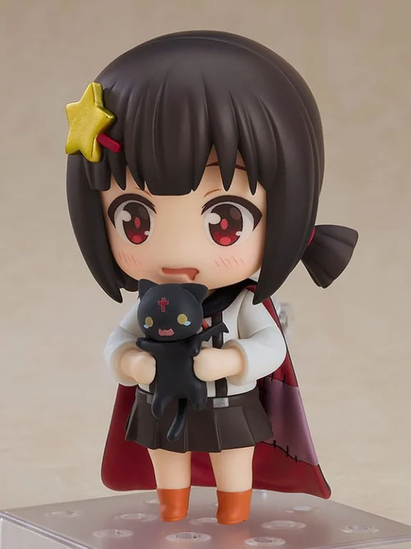KonoSuba - Nendoroid - Komekko