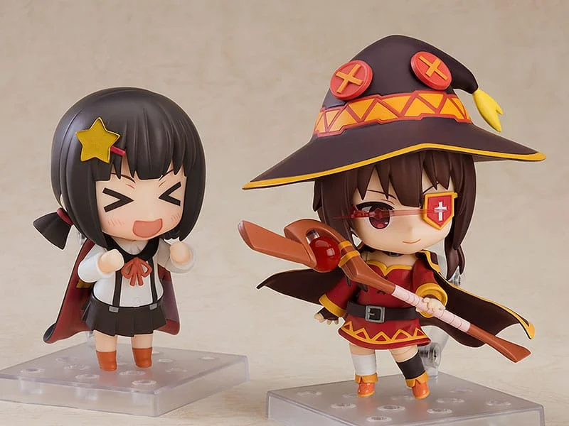 KonoSuba - Nendoroid - Komekko