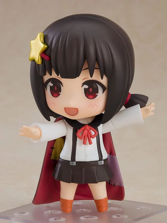 KonoSuba - Nendoroid - Komekko