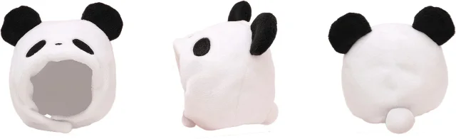 Produktbild zu Nendoroid More - Nendoroid Zubehör - Outfit Set: Costume Hood (Panda)