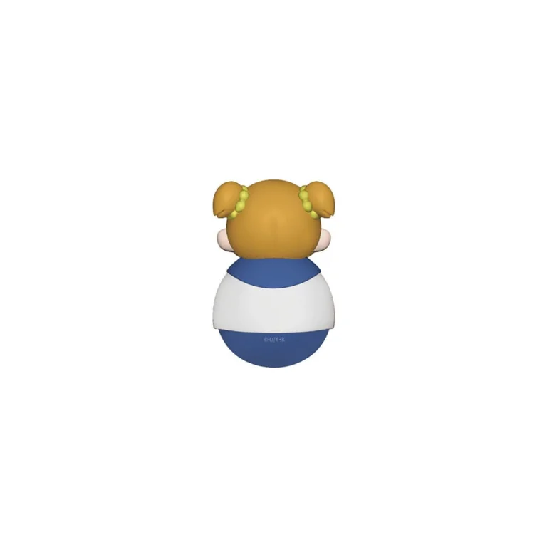 Pop Team Epic - Daruma - Popuko