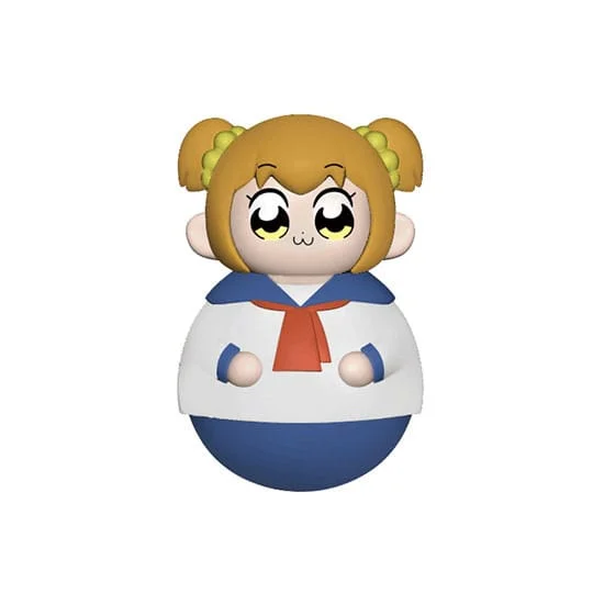 Pop Team Epic - Daruma - Popuko