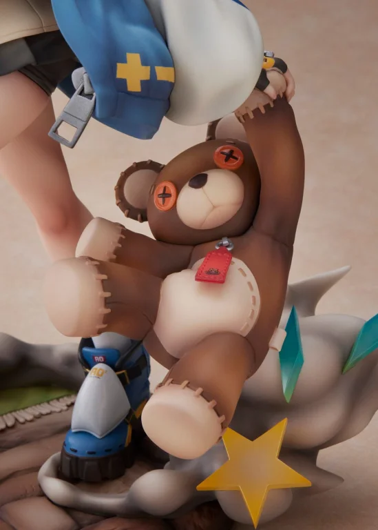 GUILTY GEAR - Scale Figure - Bridget