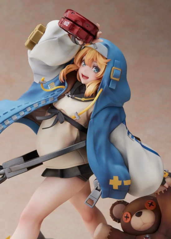 GUILTY GEAR - Scale Figure - Bridget