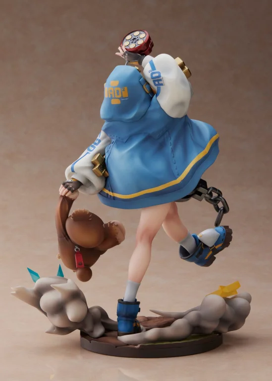 GUILTY GEAR - Scale Figure - Bridget