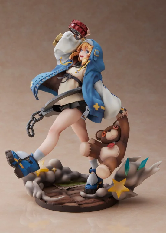 GUILTY GEAR - Scale Figure - Bridget