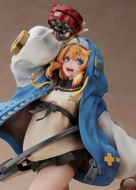GUILTY GEAR - Scale Figure - Bridget