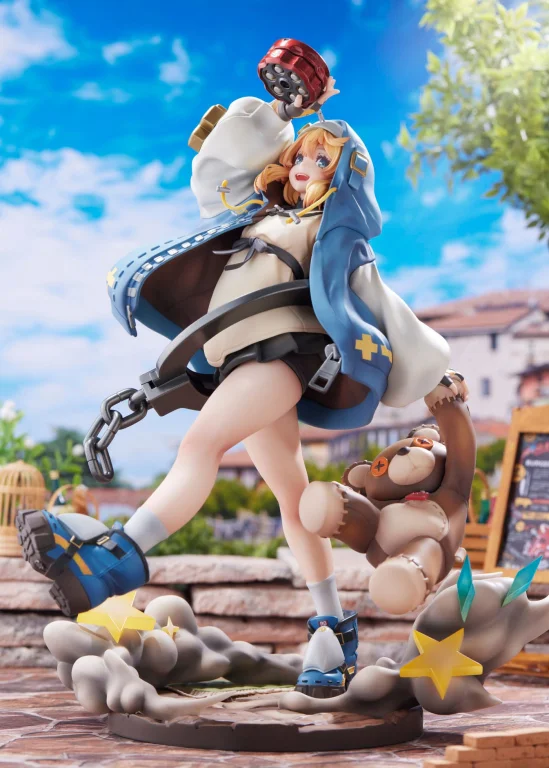 GUILTY GEAR - Scale Figure - Bridget
