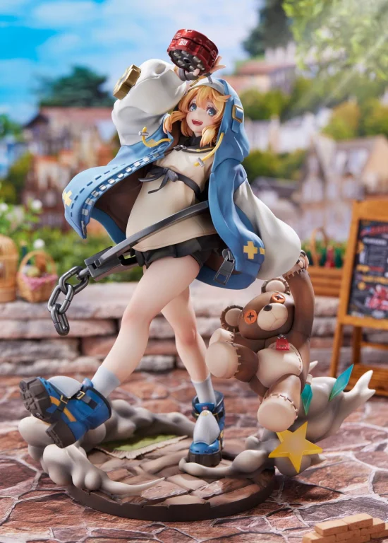 GUILTY GEAR - Scale Figure - Bridget