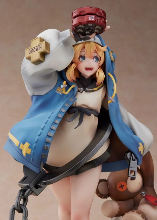 GUILTY GEAR - Scale Figure - Bridget