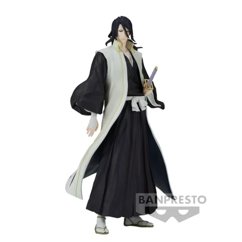 Produktbild zu Bleach - Solid And Souls - Byakuya Kuchiki