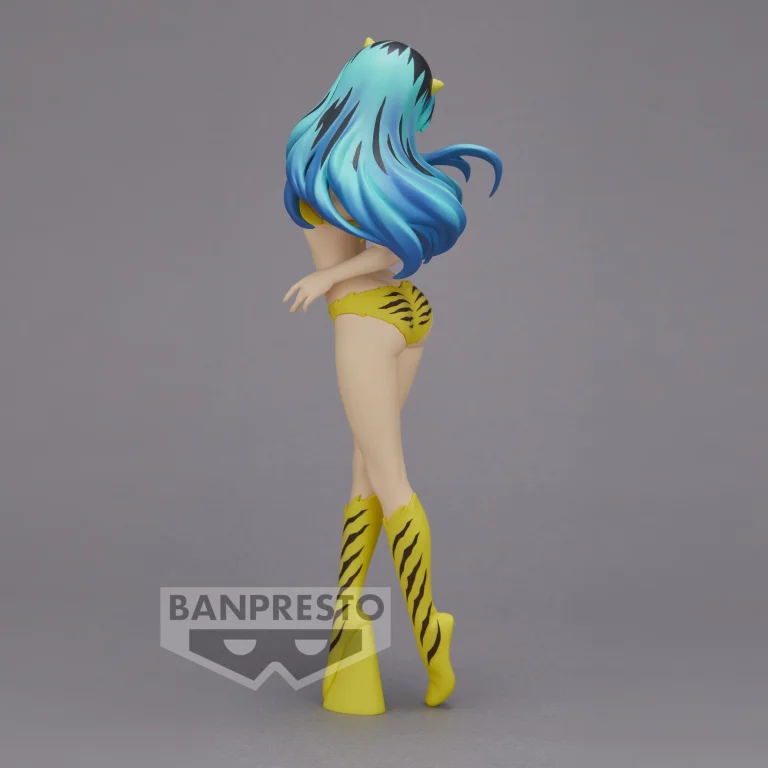 Urusei Yatsura - GLITTER & GLAMOURS - Lum (Ver. A)
