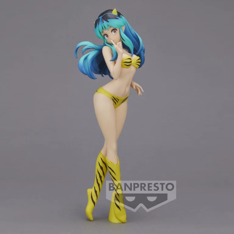 Urusei Yatsura - GLITTER & GLAMOURS - Lum (Ver. A)