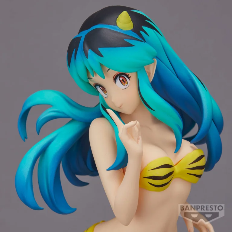 Urusei Yatsura - GLITTER & GLAMOURS - Lum (Ver. A)