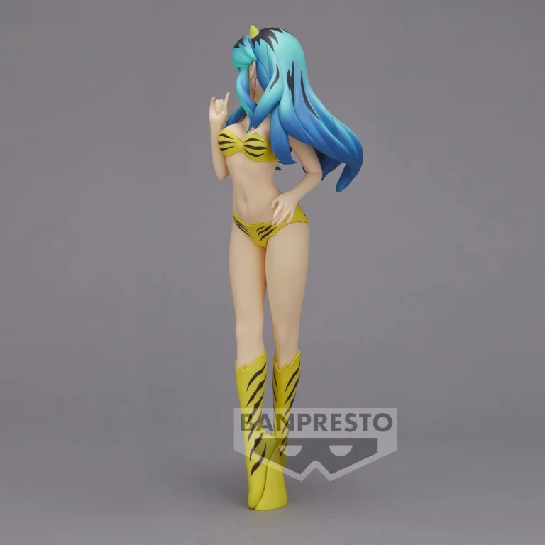 Urusei Yatsura - GLITTER & GLAMOURS - Lum (Ver. A)