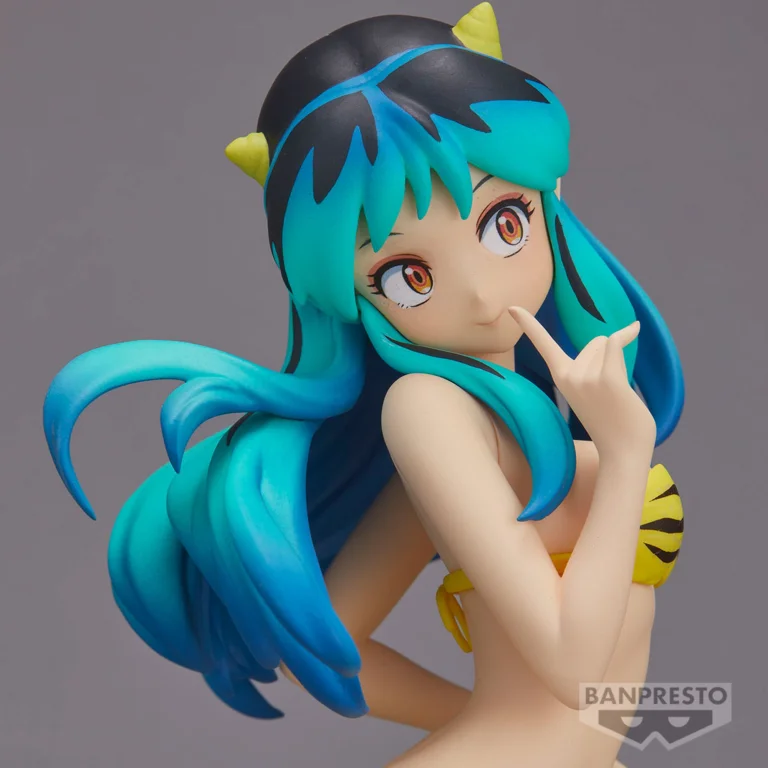 Urusei Yatsura - GLITTER & GLAMOURS - Lum (Ver. A)