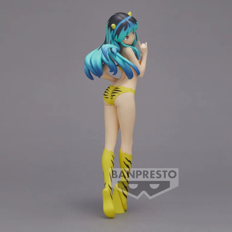 Urusei Yatsura - GLITTER & GLAMOURS - Lum (Ver. A)