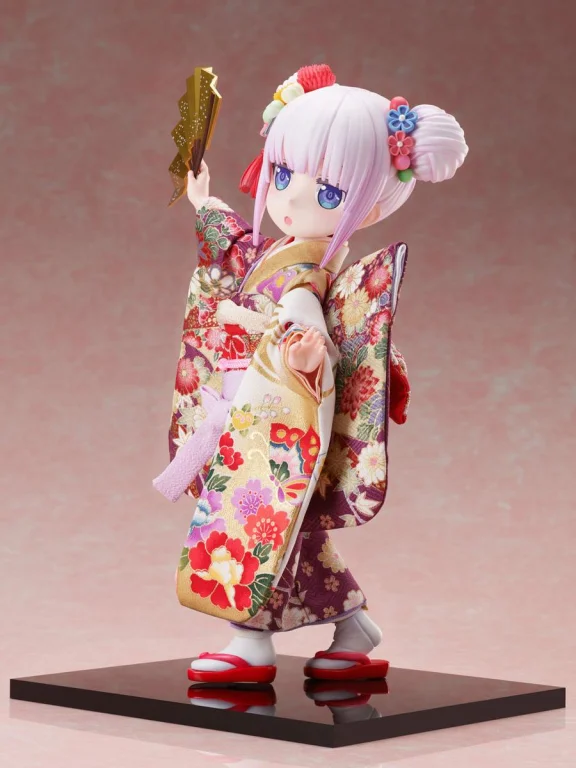 Miss Kobayashi's Dragon Maid - Scale Figure - Kanna (Japanese Doll)