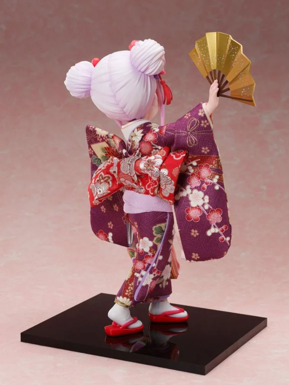 Miss Kobayashi's Dragon Maid - Scale Figure - Kanna (Japanese Doll)