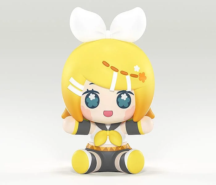 Character Vocal Series - Huggy Good Smile - Rin Kagamine