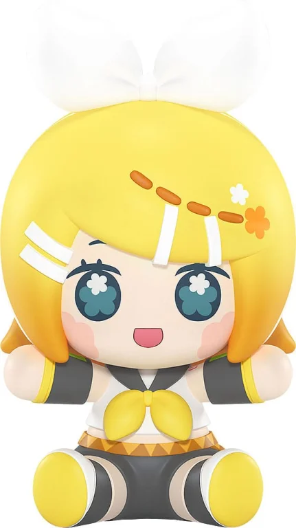 Character Vocal Series - Huggy Good Smile - Rin Kagamine