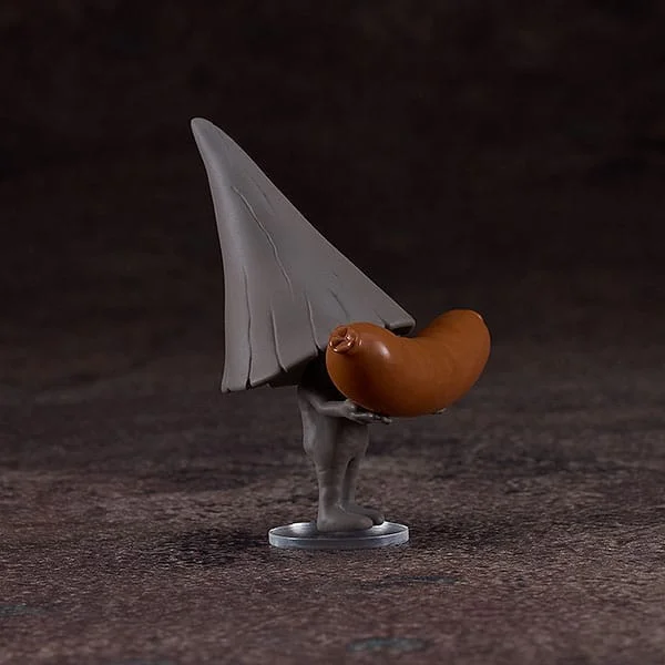 Little Nightmares - Nendoroid - Six