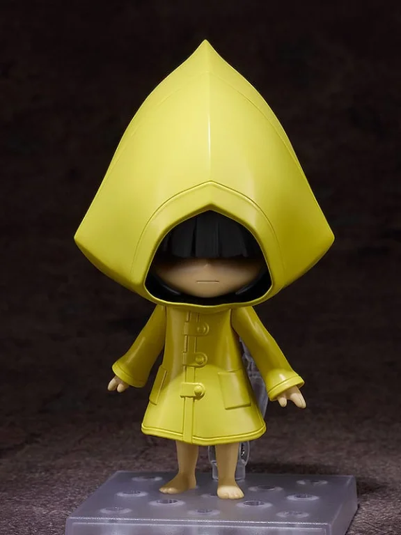 Little Nightmares - Nendoroid - Six