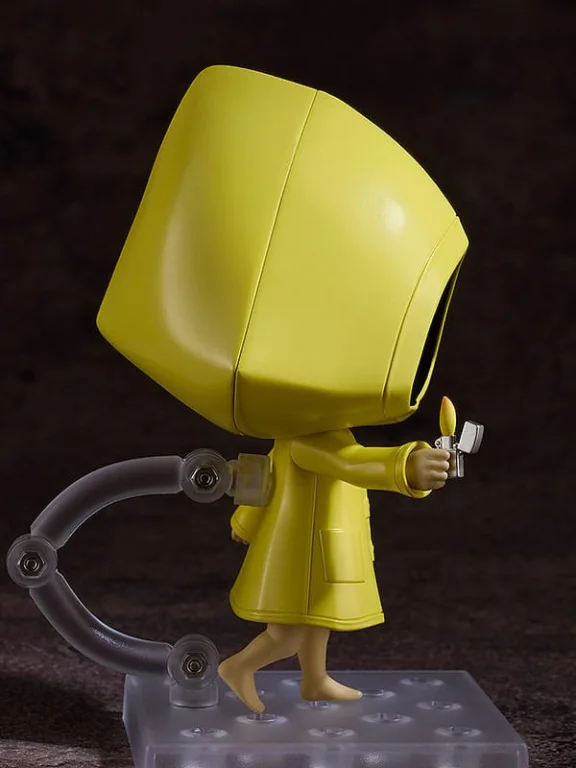 Little Nightmares - Nendoroid - Six