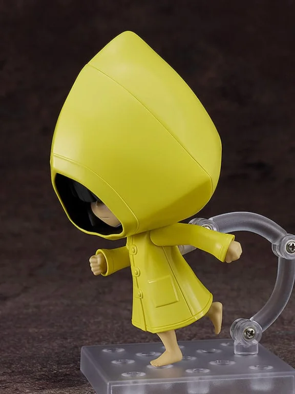 Little Nightmares - Nendoroid - Six